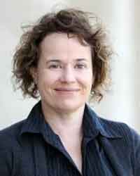Professor Katie McMahon